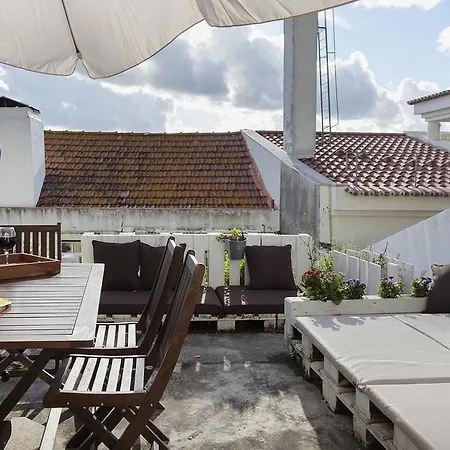 Apartment Sweet Inn Apartment - Costa Do Castelo Lisbon