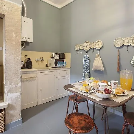 Sweet Inn Apartment - Costa Do Castelo Apartment