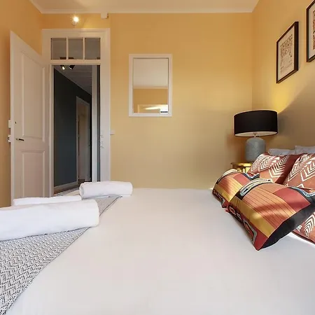 Sweet Inn Apartment - Costa Do Castelo Lisbon