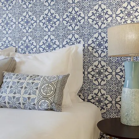 Apartment Sweet Inn Apartment - Costa Do Castelo *