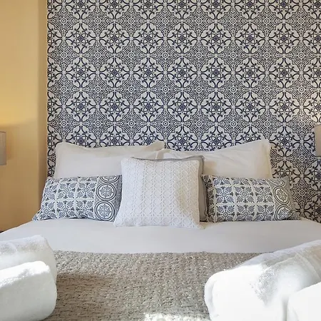 Sweet Inn Apartment - Costa Do Castelo