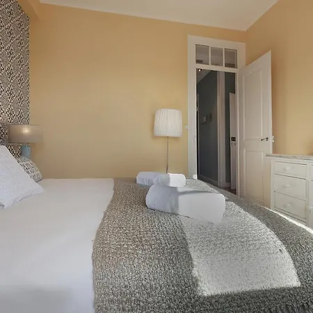Apartment Sweet Inn Apartment - Costa Do Castelo