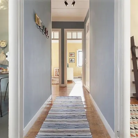 Sweet Inn Apartment - Costa Do Castelo Lisbon