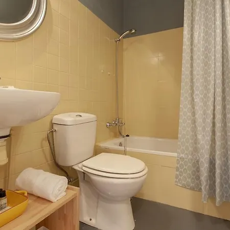 Apartment Sweet Inn Apartment - Costa Do Castelo